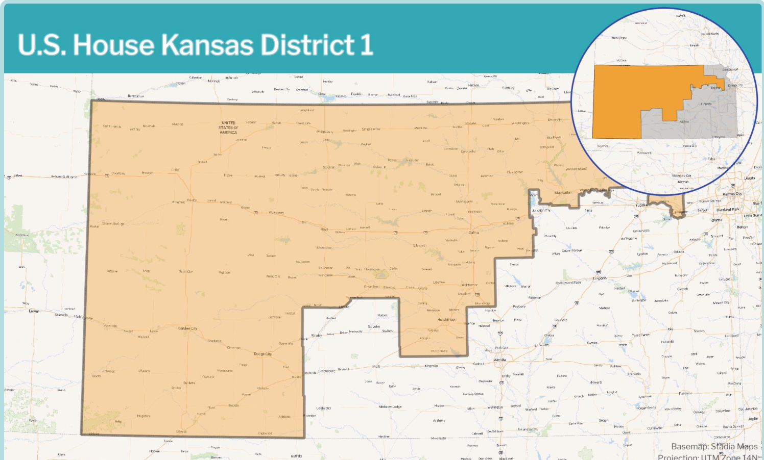 First District