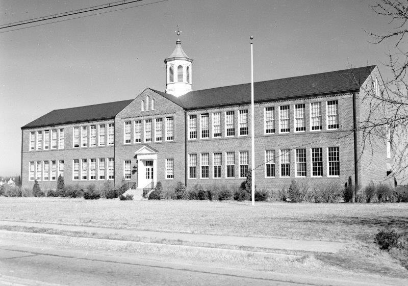SMHS-TalbotHS