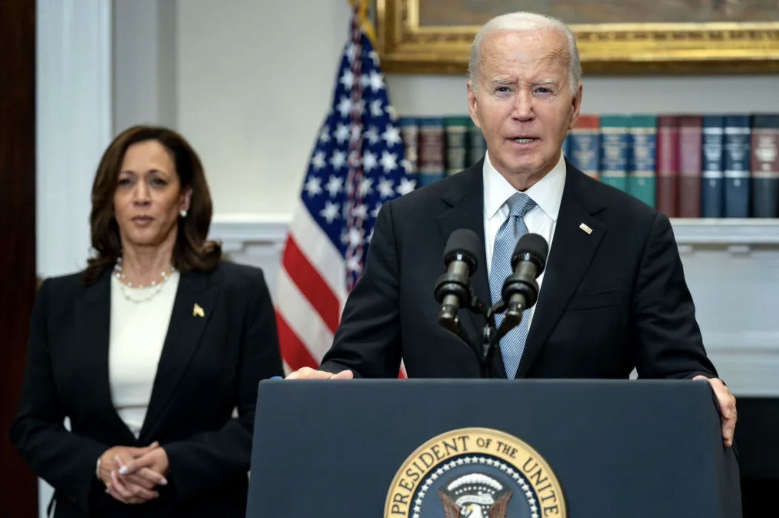 Biden-Harris