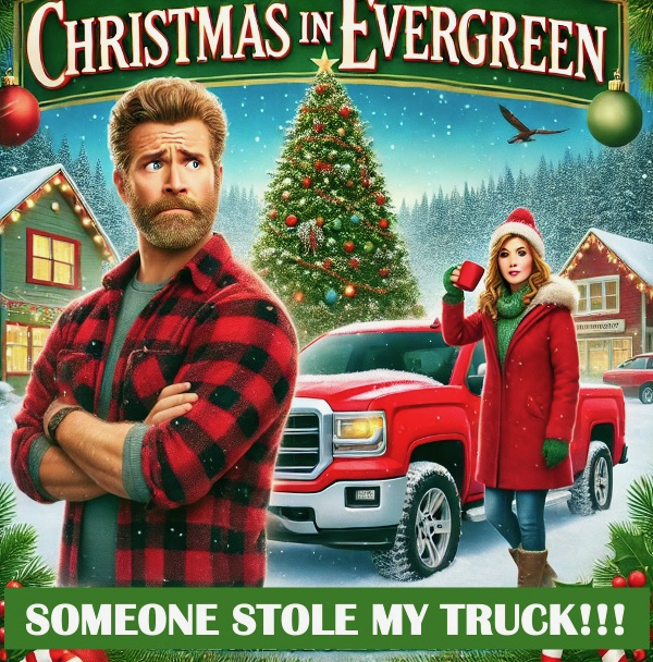 EvergreenXMAS