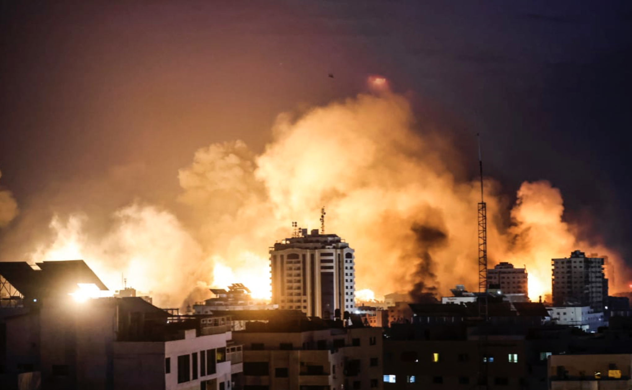 GazaBomb