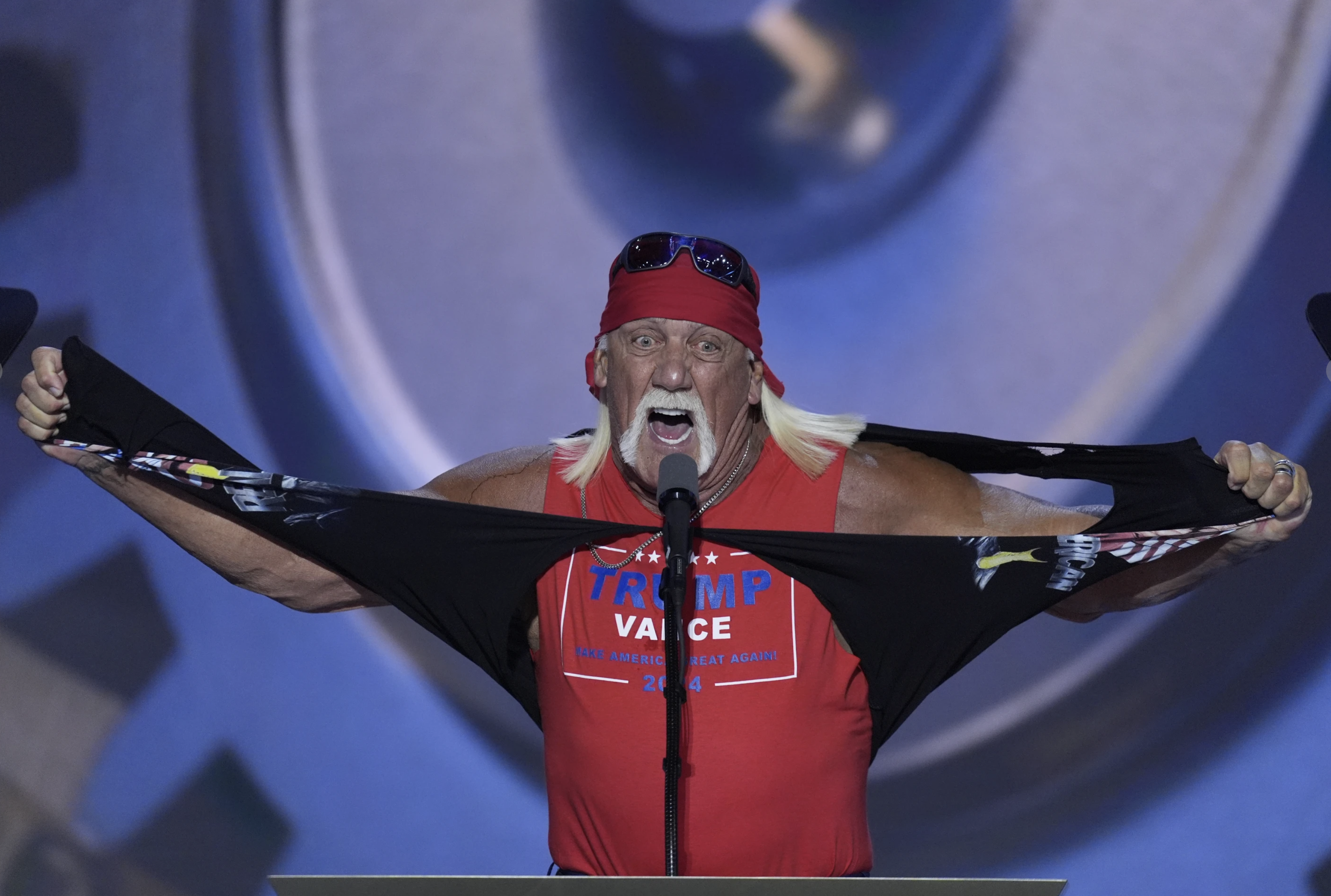 HulkHogan