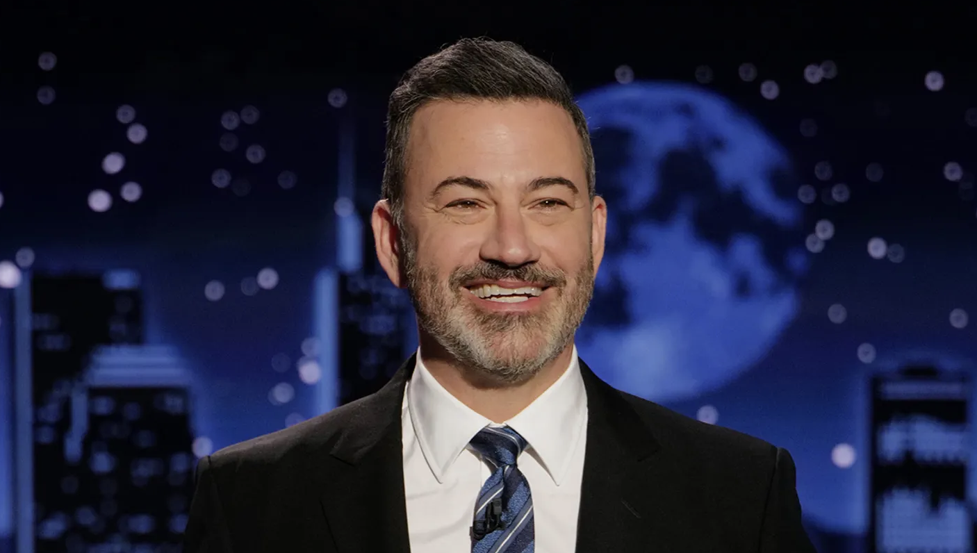 Jimmy Kimmel