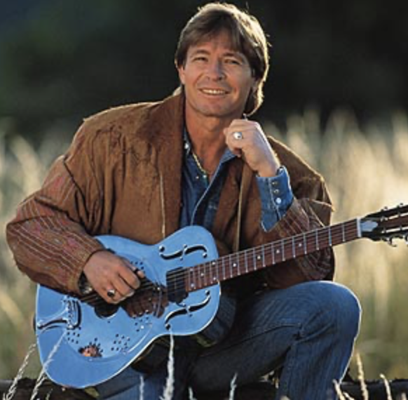 John Denver