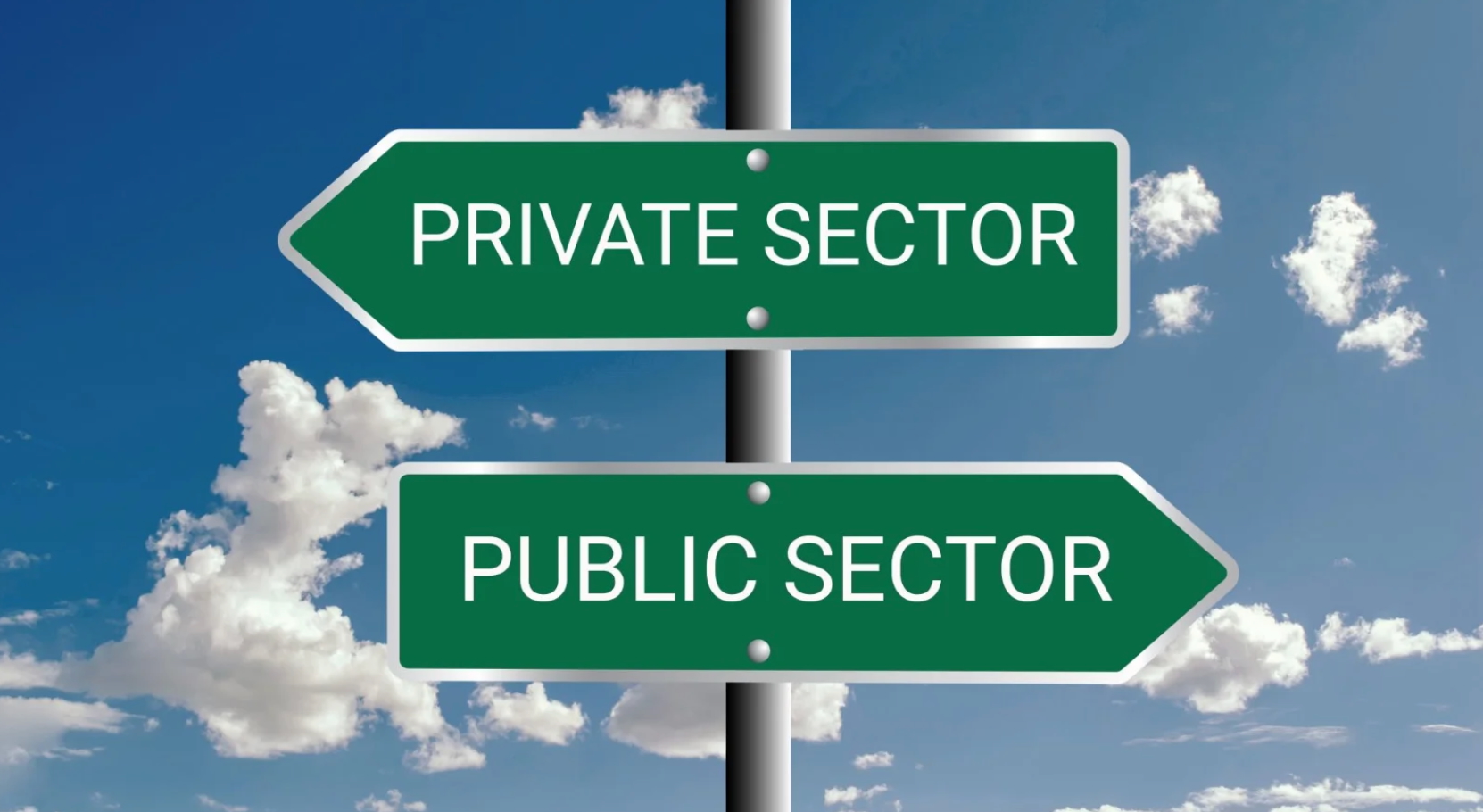 Public Private