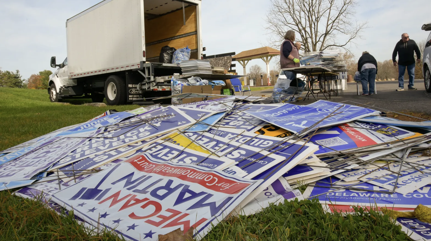 YardSigns